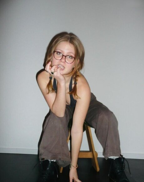 Maria Ludovicaa Leaked OnlyFans Sex