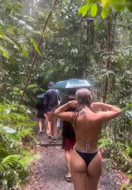 Maria Ludovicaa Nacktbilder geleakt OnlyFans Nacktporno