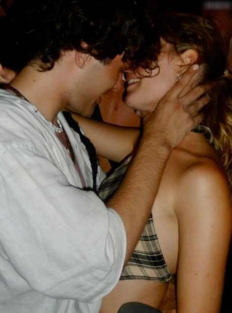 Maria Ludovicaa OnlyFans explizite Inhalte