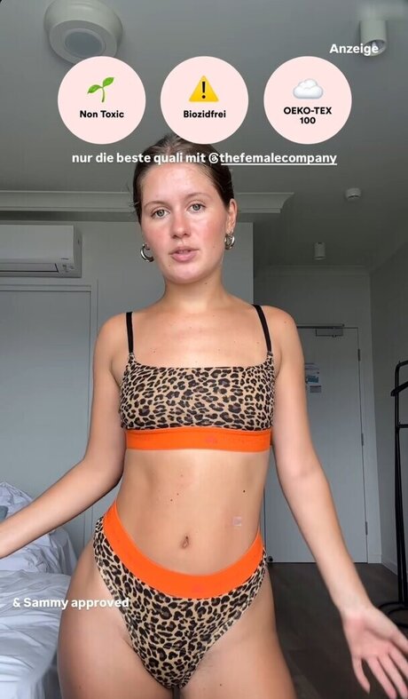 Maria Ludovicaa Leaked OnlyFans Sex Tape