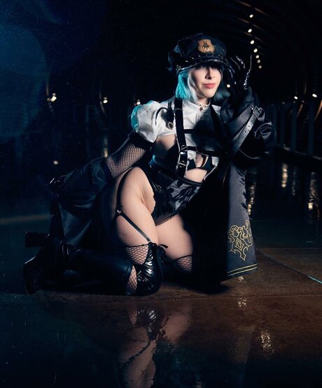 Abbeydabbado OnlyFans Nacktbilder