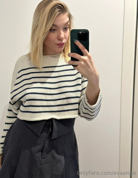 Evaarose OnlyFans nackt