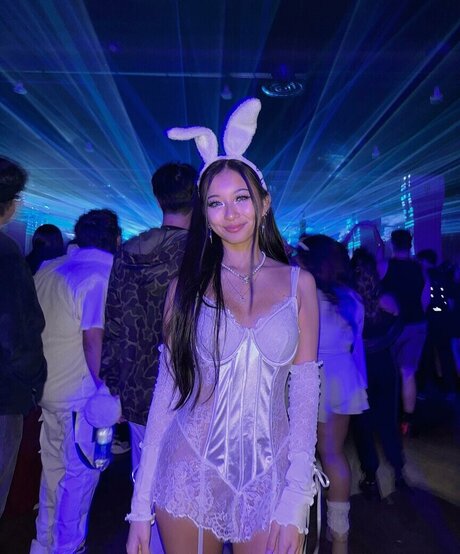 Courtney Luong Nacktbilder geleakt OnlyFans Aufgedeckt