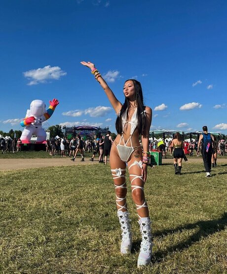 Courtney Luong OnlyFans Bilder geleakt