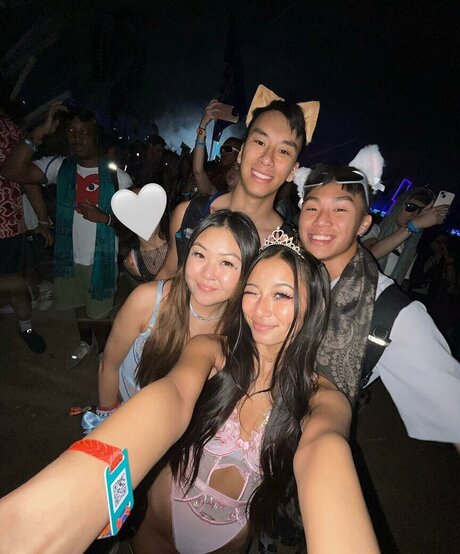 Courtney Luong OnlyFans Leaks Gratis