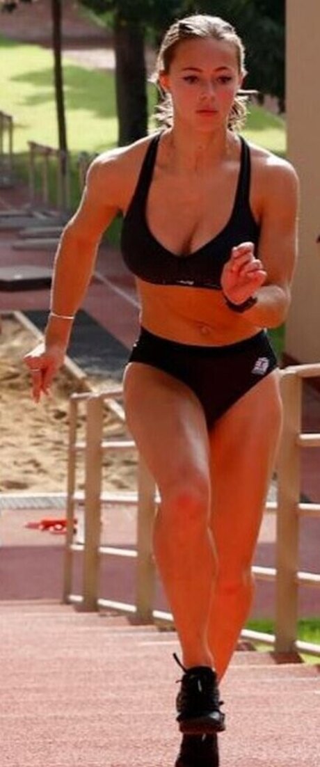 Rani Rosius Nacktbilder OnlyFans Geleakt