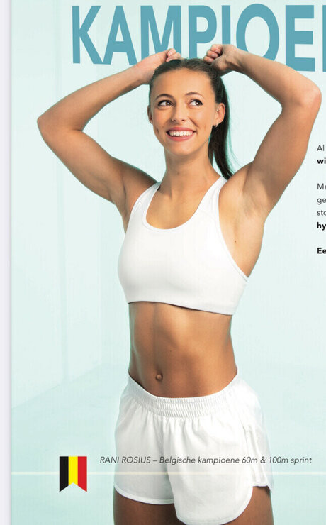 Rani Rosius Nacktbilder OnlyFans geleakt