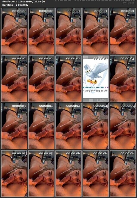 Kittiebabyxxx OnlyFans Lesbisch