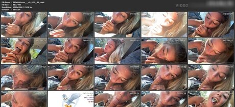 Kittiebabyxxx OnlyFans-Fotos