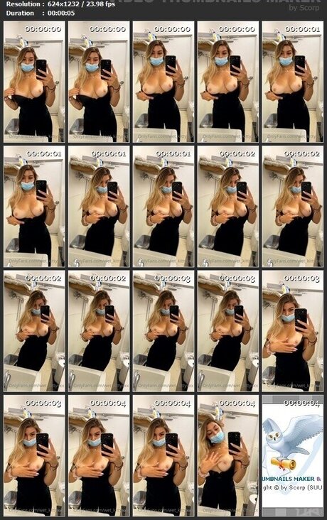 Kittiebabyxxx OnlyFans Sex