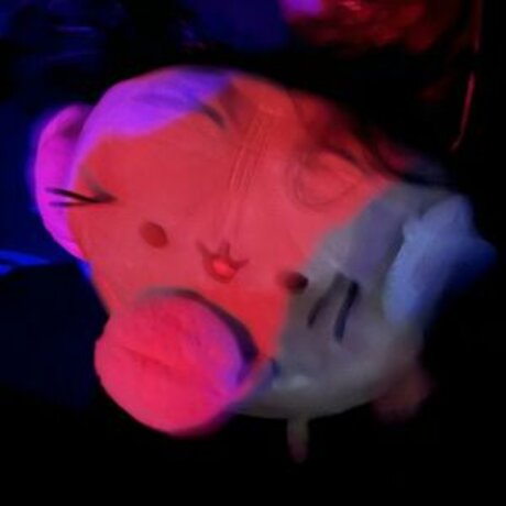 luvkeizer Nacktbilder von OnlyFans