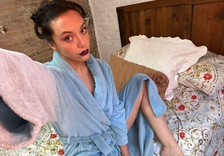 Eduarda Santana OnlyFans Nackt Leaks