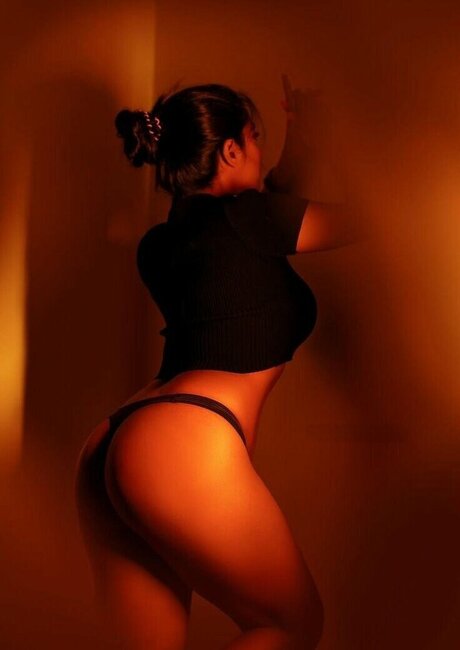 Thea D suuza OnlyFans-Komplettinhalte