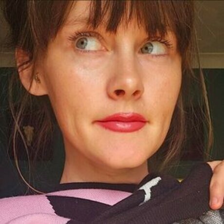 Sydney Harwin Nacktbilder von OnlyFans geleakt