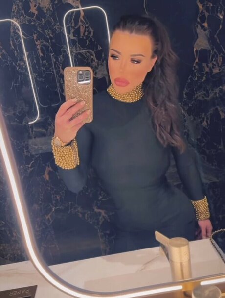 Germaine Love Leaks von Nacktbildern auf OnlyFans