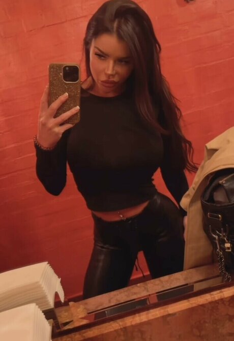 Germaine Love OnlyFans