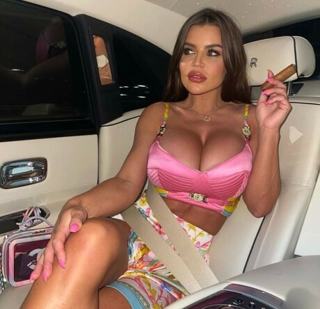 Germaine Love OnlyFans Sex Leak