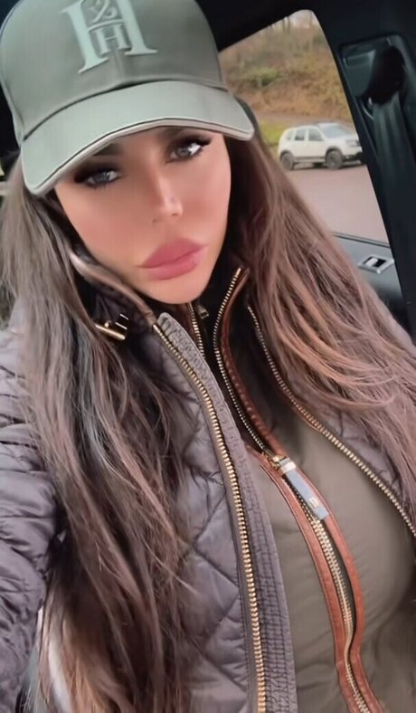 Germaine Love Leaks OnlyFans