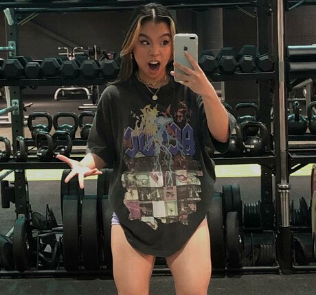 lilbignanc fit OnlyFans Sex Leaks