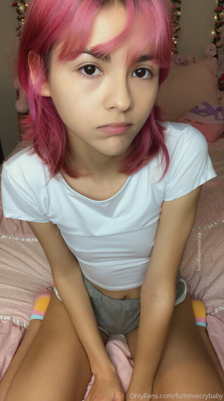 Luvcoregf Lex OnlyFans geleakt.