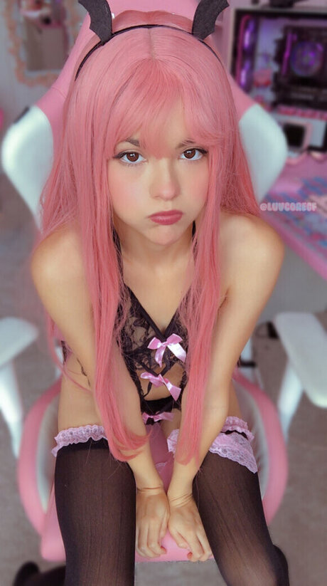 Luvcoregf Lex Kostenlose OnlyFans-Pornos