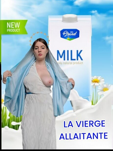 Lorene Laplusbelle OnlyFans Brüste Bild