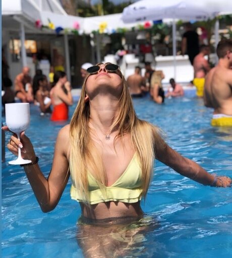 Diana Naborskaia Po OnlyFans