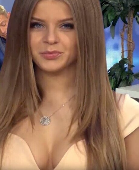 Diana Naborskaia Nackt auf OnlyFans