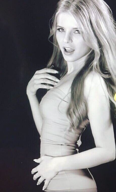 Diana Naborskaia Nackt Leaks OnlyFans