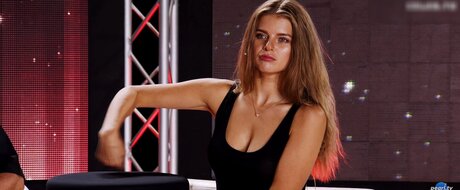 Diana Naborskaia Nacktbilder von OnlyFans geleakt