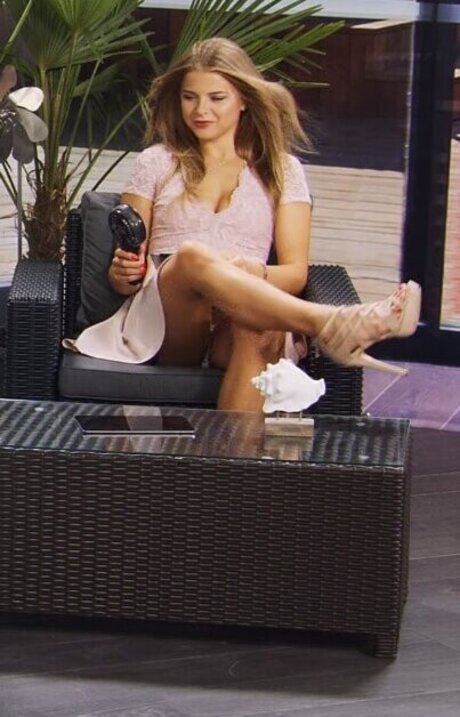 Diana Naborskaia NurlyFans-Pornos