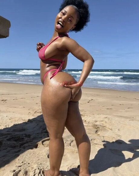 Petite Tumi Nacktbilder OnlyFans geleakt