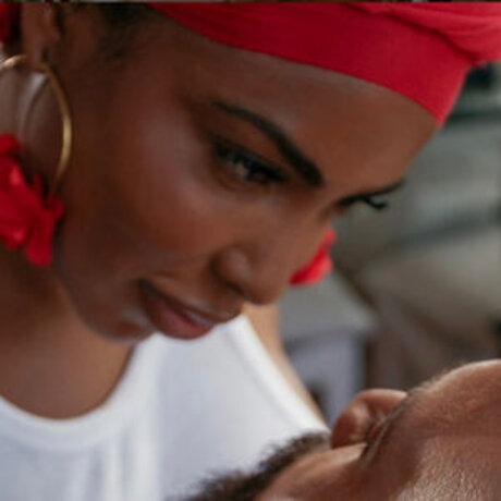 Nia Harris OnlyFans gratis