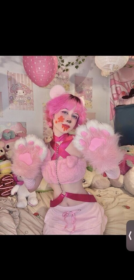 Strawbabyboy Nacktpornos von OnlyFans geleakt