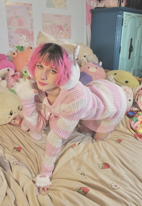 Strawbabyboy OnlyFans NSFW