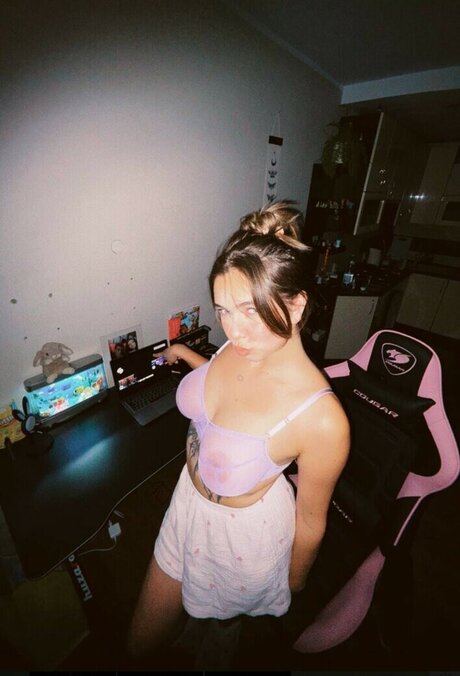 yulkachash Nacktbilder von OnlyFans geleakt