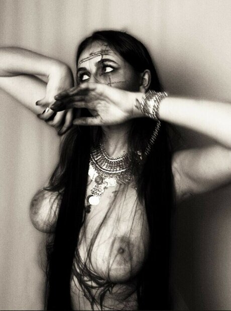 yulkachash OnlyFans-Leak