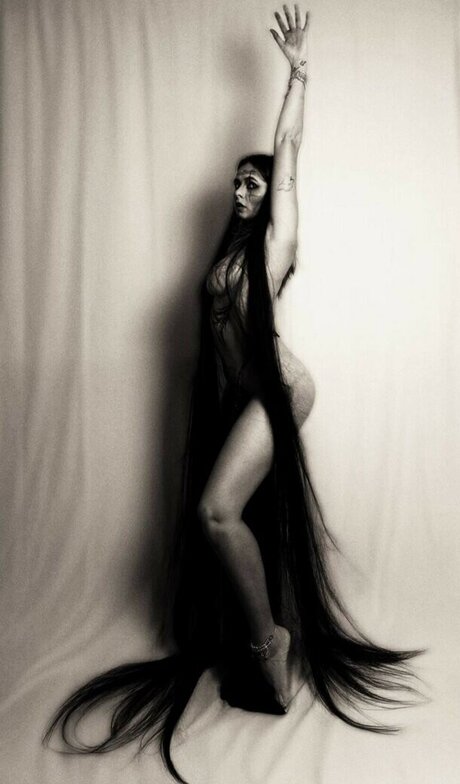 yulkachash Leaked OnlyFans