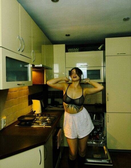 yulkachash OnlyFans-Archiv