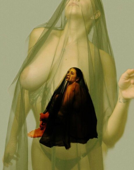 yulkachash Nacktbilder von OnlyFans geleakt