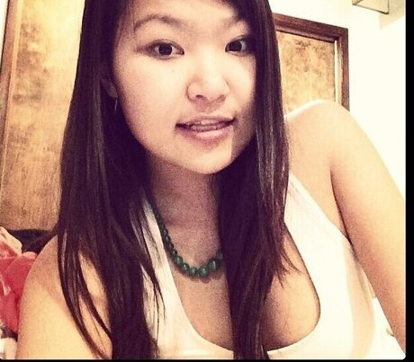 Mimee Xu OnlyFans Bilder nackt