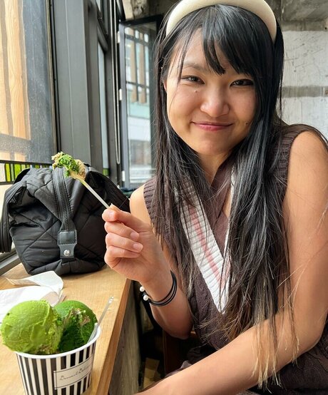 Mimee Xu OnlyFans Star