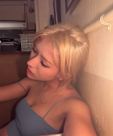 schwuler ingwer-onlyfans schön nackt Porträt