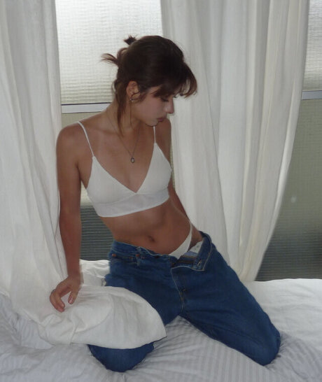 Ninonekw Leaks von Nacktbildern auf OnlyFans