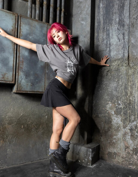 Ninonekw OnlyFans Leak