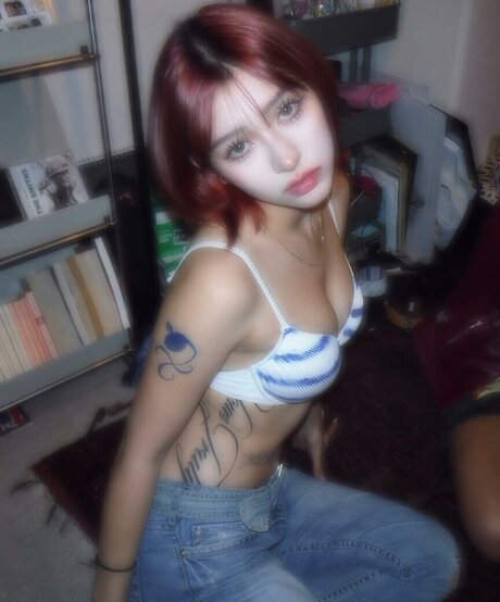 Ninonekw OnlyFans Leaked