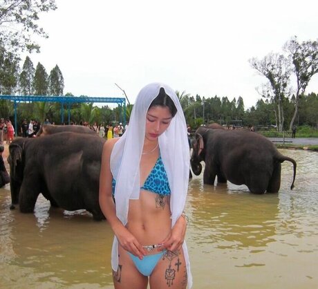 Ninonekw OnlyFans Nackt Leak