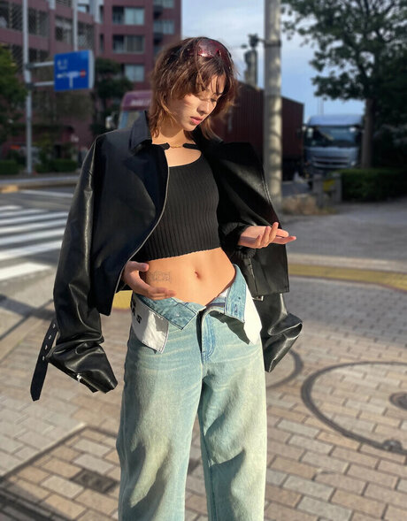 Ninonekw Sextape OnlyFans Nacktbilder