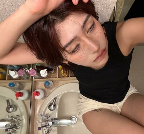 Ninonekw OnlyFans geleakte Brüste