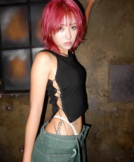 Ninonekw Heiße OnlyFans Inhalte